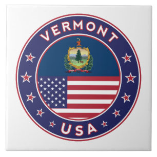 Carreau Vermont