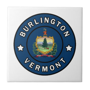 Carreau Vermont Burlington