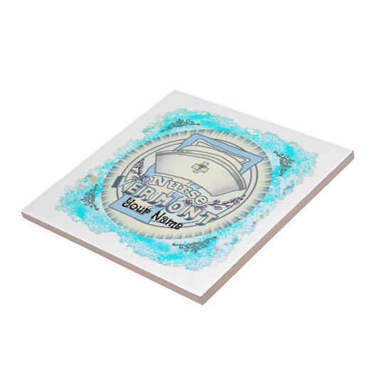 Carreau Vermont Nurse (Côté)