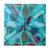 Carreau Verre brillant (Devant)