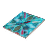 Carreau Verre brillant (Côté)