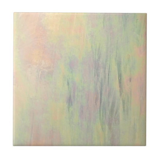 Carreau Verre coloré (Devant)