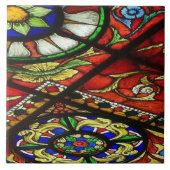 Carreau Verre souillé (Devant)