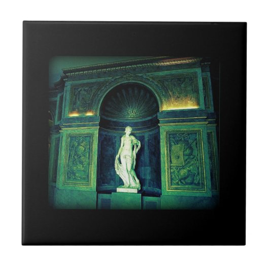 Carreau Versailles Vintage (Devant)