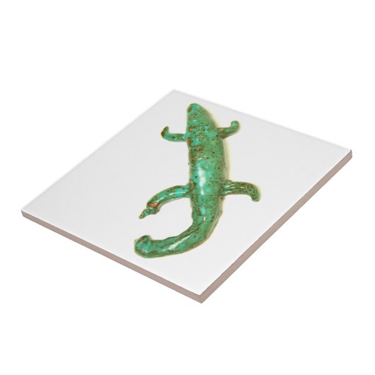 carreau vert (Côté)