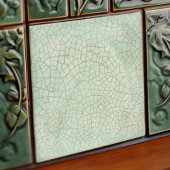 Carreau Vert craqué