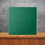 Carreau Vert minimaliste Vert clair couleur solide<br><div class="desc">Vert minimaliste Vert Plaine de couleur solide Cuisine et salle de bain</div>