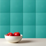 Carreau Vert persan uni<br><div class="desc">Design vert persan uni.</div>