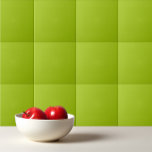 Carreau vert pistache couleur solide<br><div class="desc">design vert pistache couleur solide.</div>