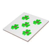 Carreau Vert printanier, vert pâle pour la cuisine (Côté)