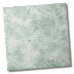 Carreau Vert simple et moderne<br><div class="desc">Trendy Stylish Simple Aquarelle Marbre Sage Carrelage en céramique vert. Une aquarelle vert clair en toile de fond fournit une salle de bain mignonne et contemporaine, un mur de cuisine ou une bande d'accent! Pas au-dessus, mais un petit quelque chose de spécial et amusant. L'aspect amusant de ce design est...</div>