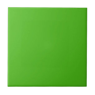 Carreau Vert vif