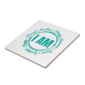 Carreau Vêtements De Citation Inspirationnels Quand La Gén (Côté)