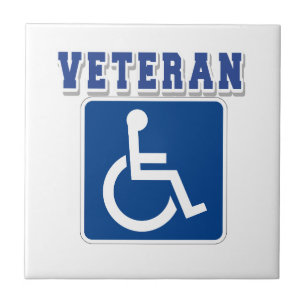 Carreau Vétérinaire handicapé handicapé