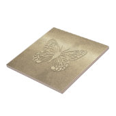 Carreau Vibe de vacances Gold Retro (Côté)