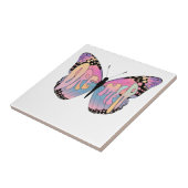 Carreau Vibes de papillon Dreamer (Côté)