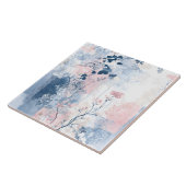 Carreau Vibes Vintages molles Floral (Côté)