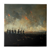 Carreau Victoire (Devant)