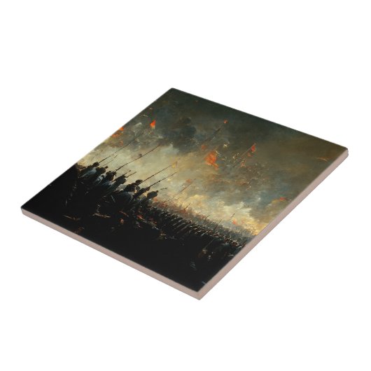 Carreau Victoire (Côté)