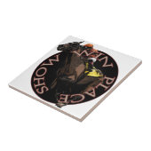 Carreau Victoire, endroit, exposition - vitesse de course (Côté)