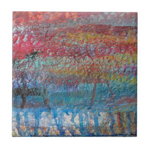 Carreau Vieux bateau de pêche  Rockport, Massachusetts