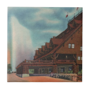 Carreau Vieux fidèle