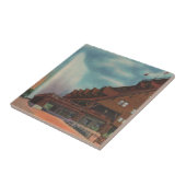 Carreau Vieux fidèles (Côté)