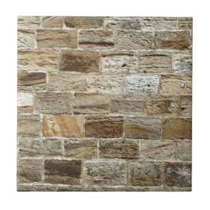 Carreau Vieux mur de briques