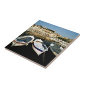 Carreau Vieux port (Côté)