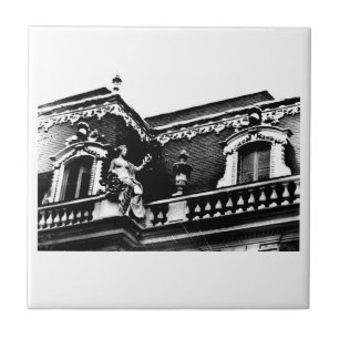 Carreau Vieux Versailles