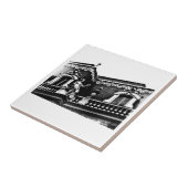 Carreau Vieux Versailles (Côté)