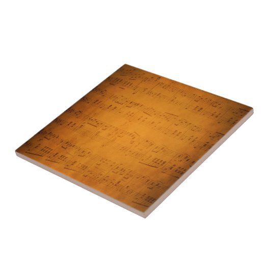 Carreau Vieux vintage (Côté)