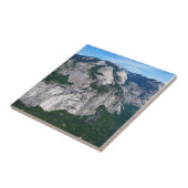 Carreau View from Glacier Point, Yosemite, CA (Côté)