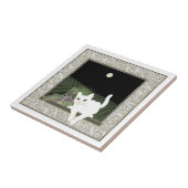 Carreau Vigne, Clair de Lune et Conversation Blanc (Côté)