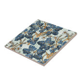 Carreau Vigne vintage (Côté)