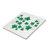 Carreau Vignes de lierre (Côté)