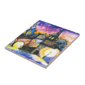 Carreau Ville (Côté)