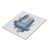 Carreau ville de briques de pierre (Côté)