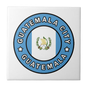 Carreau Ville de Guatemala Guatemala