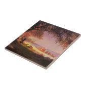 Carreau Ville de la bière Albert (Côté)