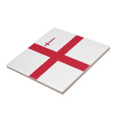 Carreau Ville de Londres (Angleterre) (capitale britanniqu (Côté)