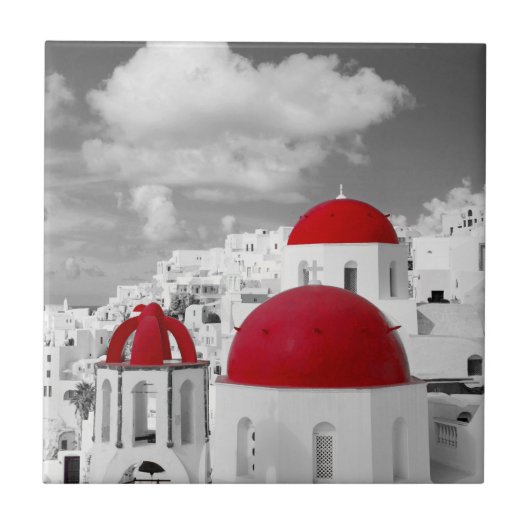 Carreau Ville rouge (Devant)