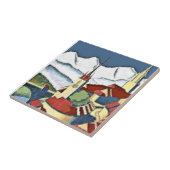 Carreau Ville suisse (Côté)