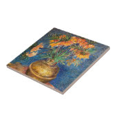 Carreau Vincent van Gogh - Ami impérial (Côté)