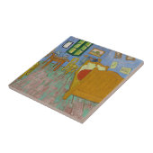 Carreau Vincent Van Gogh Bedrome Painting (Côté)