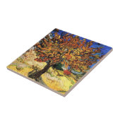 Carreau Vincent Van Gogh - Le Mûrier Beaux-Arts (Côté)