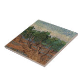 Carreau Vincent van Gogh - Olive Grove (Côté)