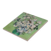 Carreau Vincent van Gogh - Rose (Côté)