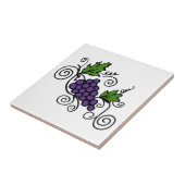 Carreau Vins de raisin (Côté)