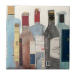 Carreau Vins et spiritueux<br><div class="desc">Vin & Esprit II par Samuel Dixon. Vous y trouverez une collection de vins et spiritueux variés.</div>